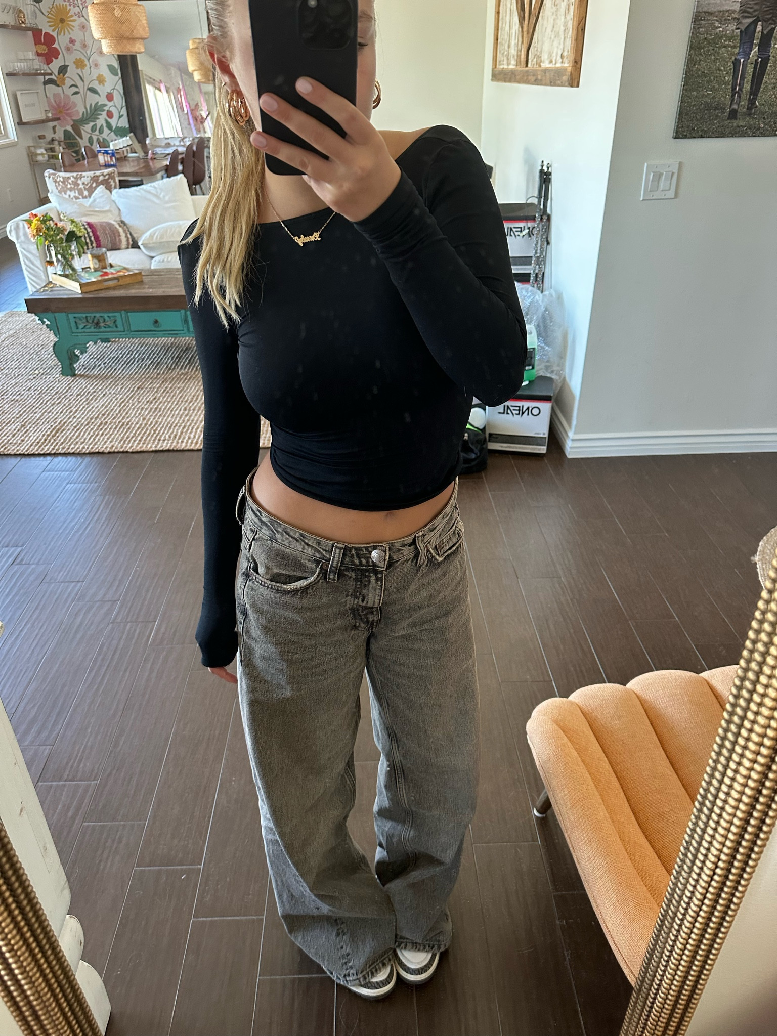 fall ootd 

#LTKstyletip #LTKSeasonal #LTKfindsunder100