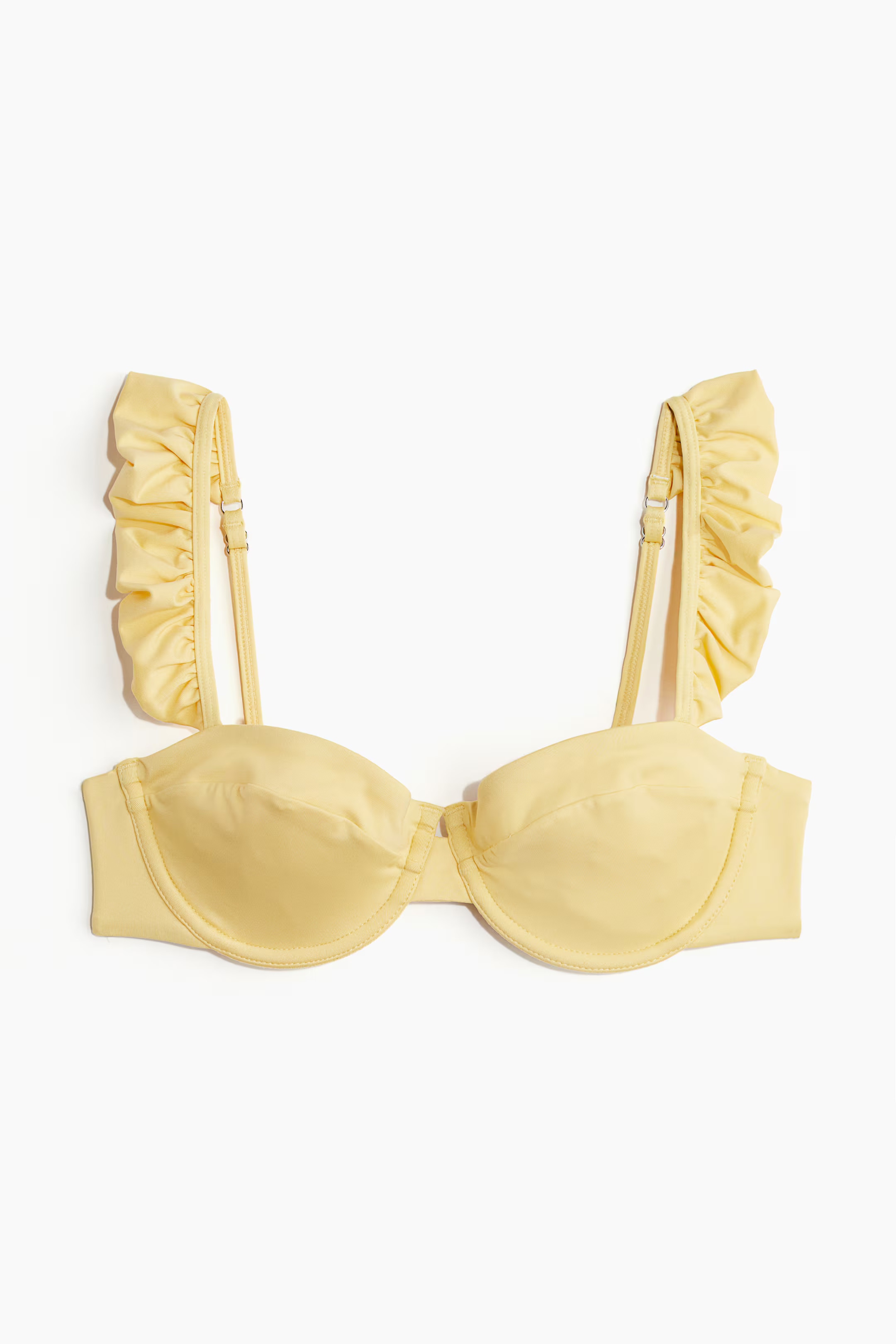 Non-padded Bikini Top | H&M (US + CA)