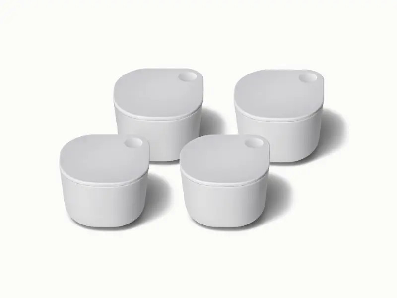 Dot Containers | Caraway