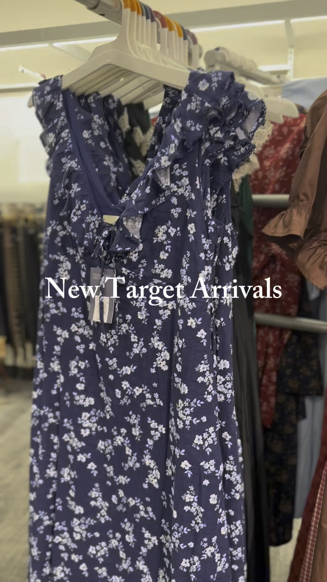 New Target Arrivals Part 2!

#LTKFindsUnder100 #LTKFindsUnder50 #LTKMidsize