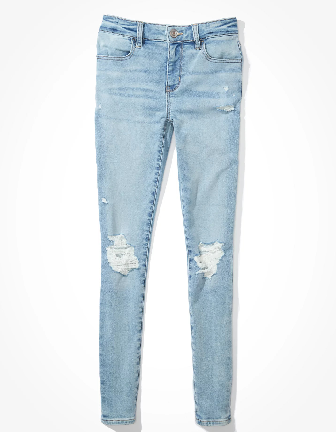 AE Ne(x)t Level Jegging | American Eagle Outfitters (US & CA)