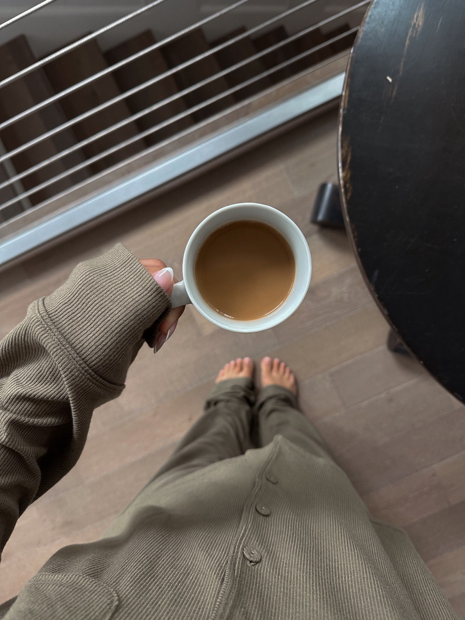 Comfiest pjs ever