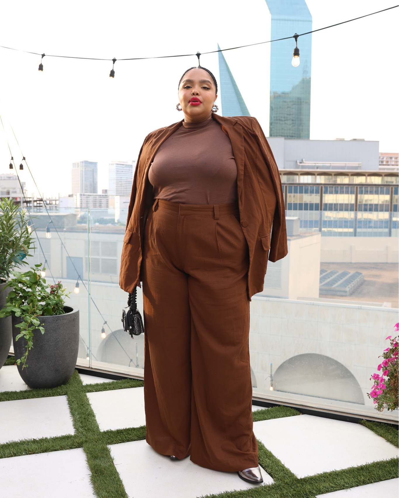 Western Day! 🤎

#LTKbrasil #LTKCon