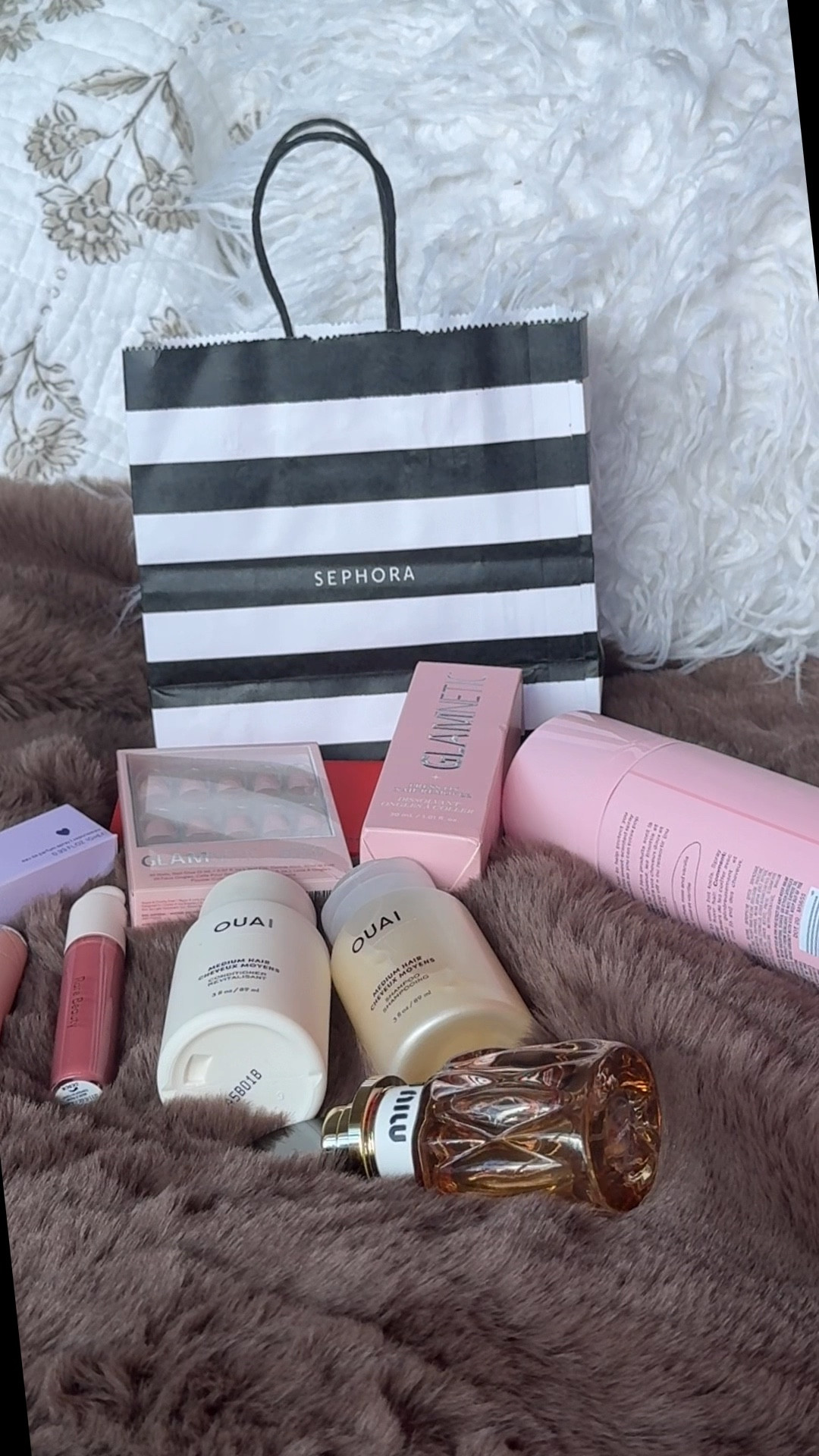 Sephora sale is coming! Here are my faves! #sephorasale #sephora #sephorahaul #haul #beauty #haircsre #skincare 

#LTKBeauty #LTKPlusSize #LTKStyleTip