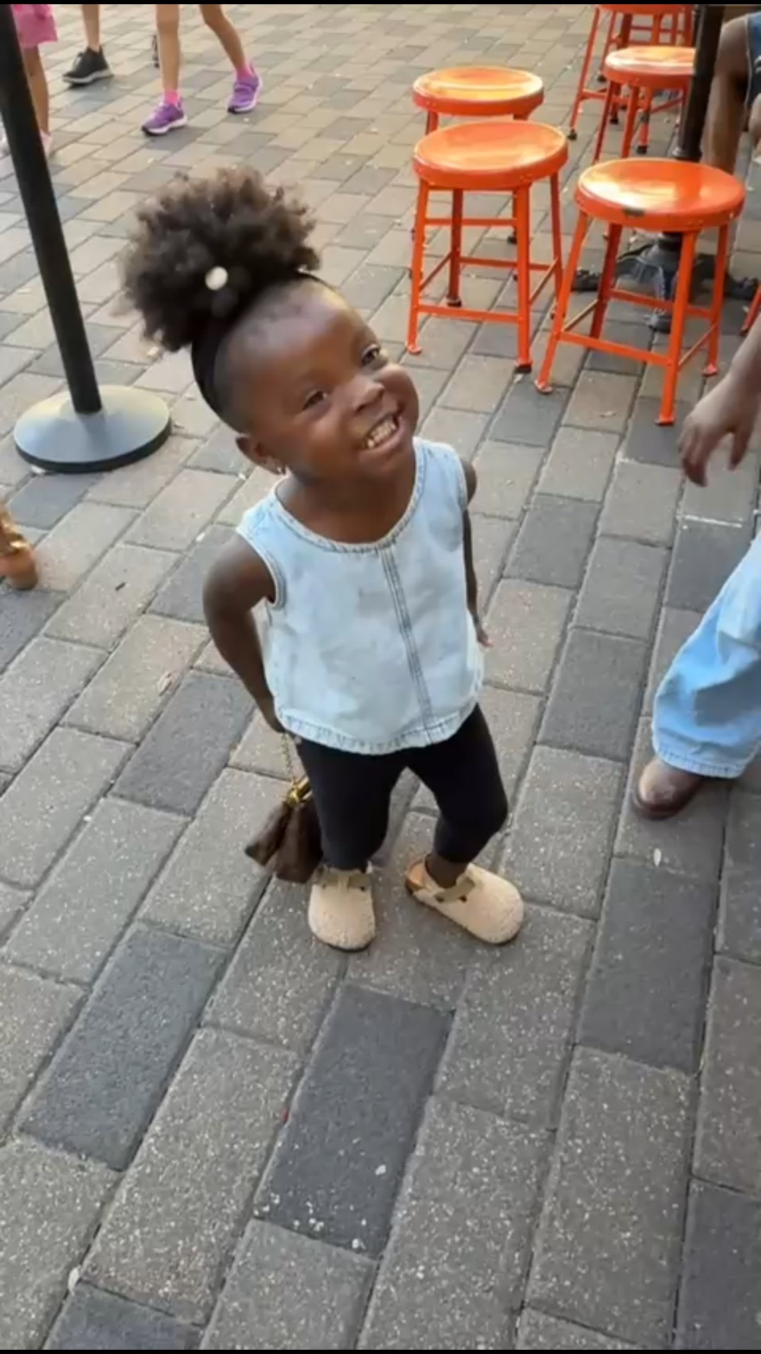 family lifestyle content, mom and kids photoshoot, black motherhood aesthetic, family outfit inspo, coordinated denim looks, toddler and kids fashion, natural hair kids style, outdoor family photo, modern parenting content creator, black family joy, motherhood moments, matching outfits idea, lifestyle influencer family, weekend family outing, black mom influencer, parenting blogger content, everyday family life aesthetic, sibling love photo, casual family outfits 2025

#LTKSeasonal #LTKKids #LTKFamily

#LTKStyleTip #LTKFamily #LTKKids