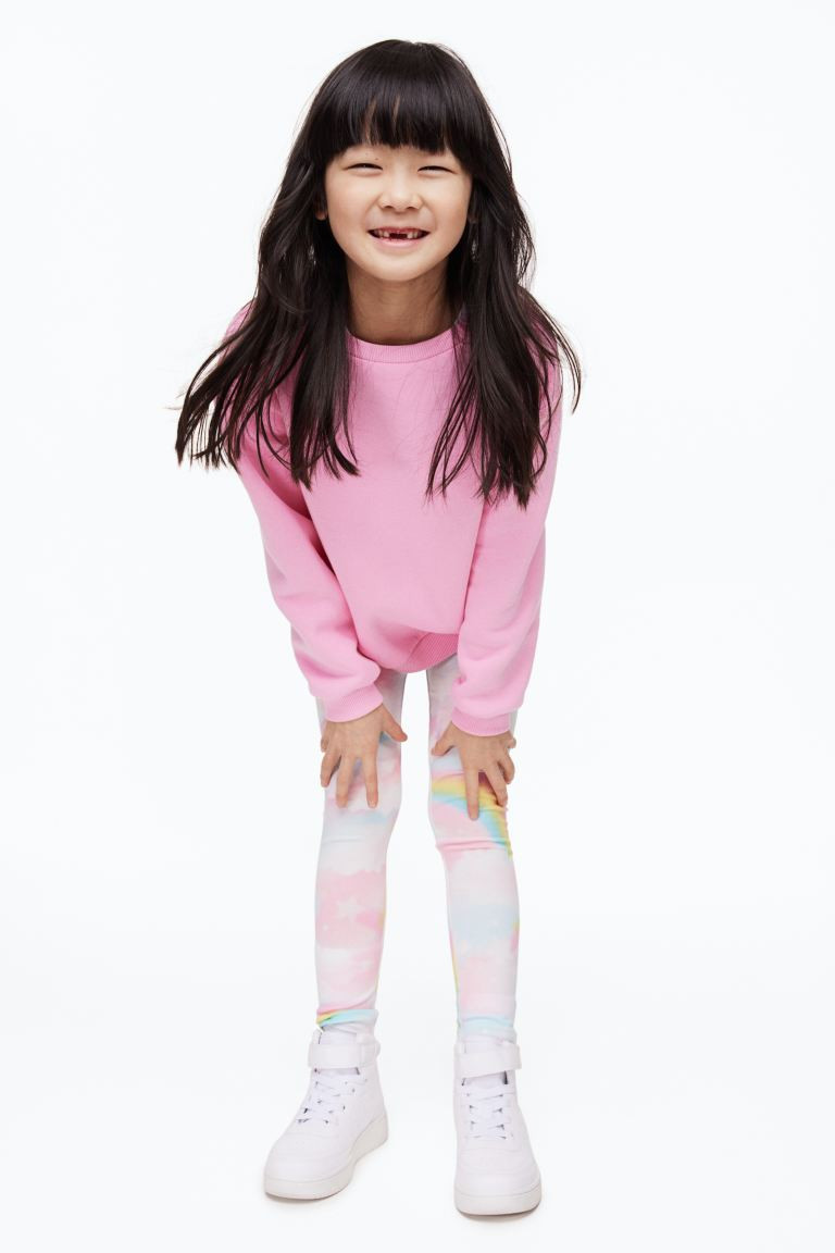 Leggings | H&M (US + CA)