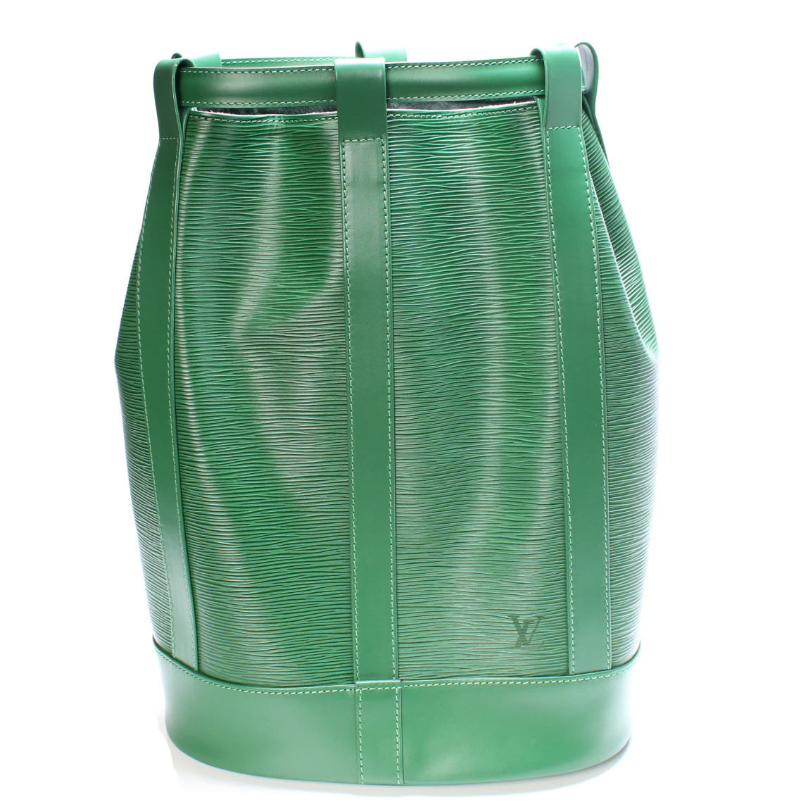 Randonnee Backpack PM Epi | Keeks Designer Handbags