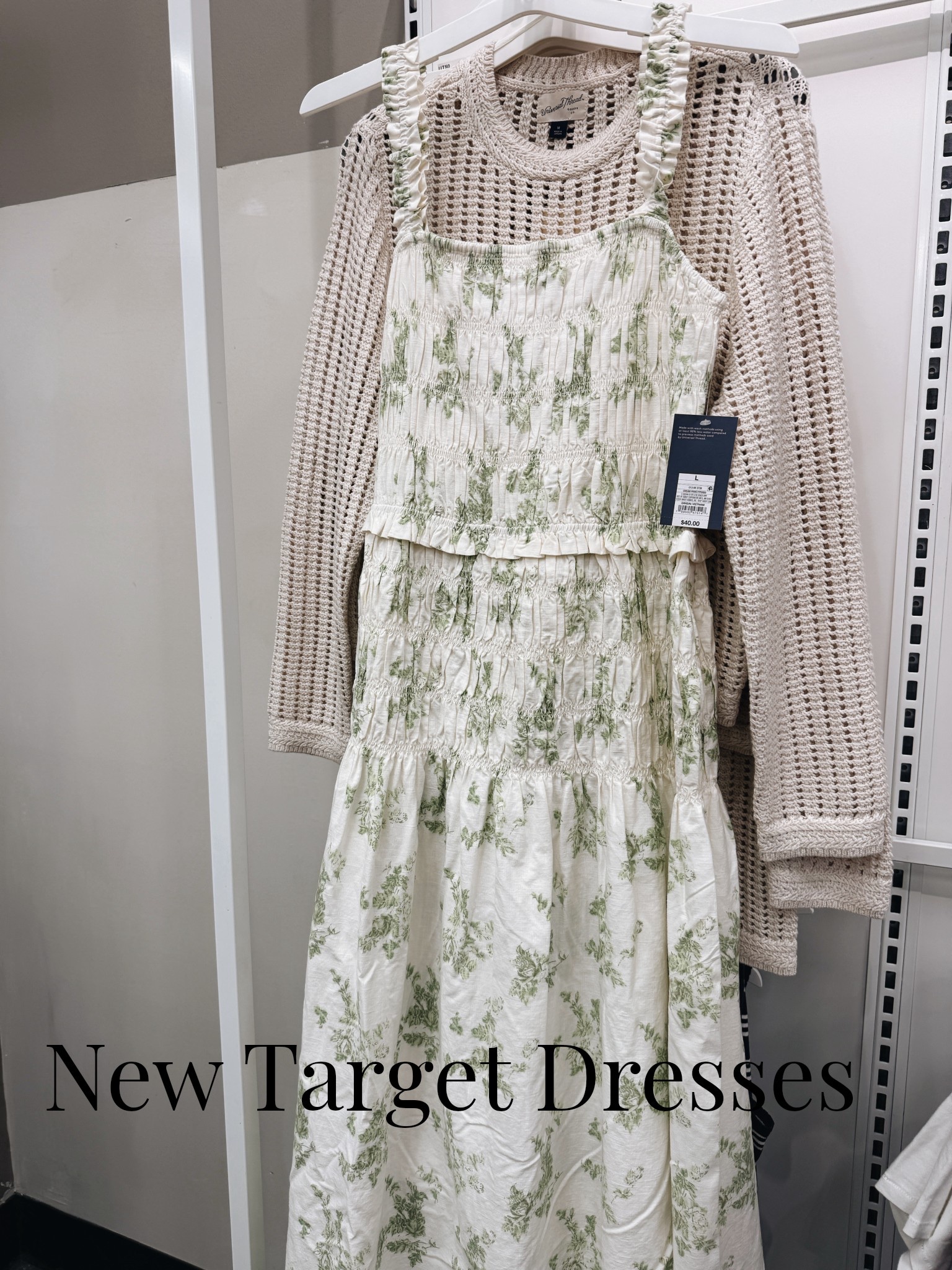 Obsessed with all of these! I wear an XS! 