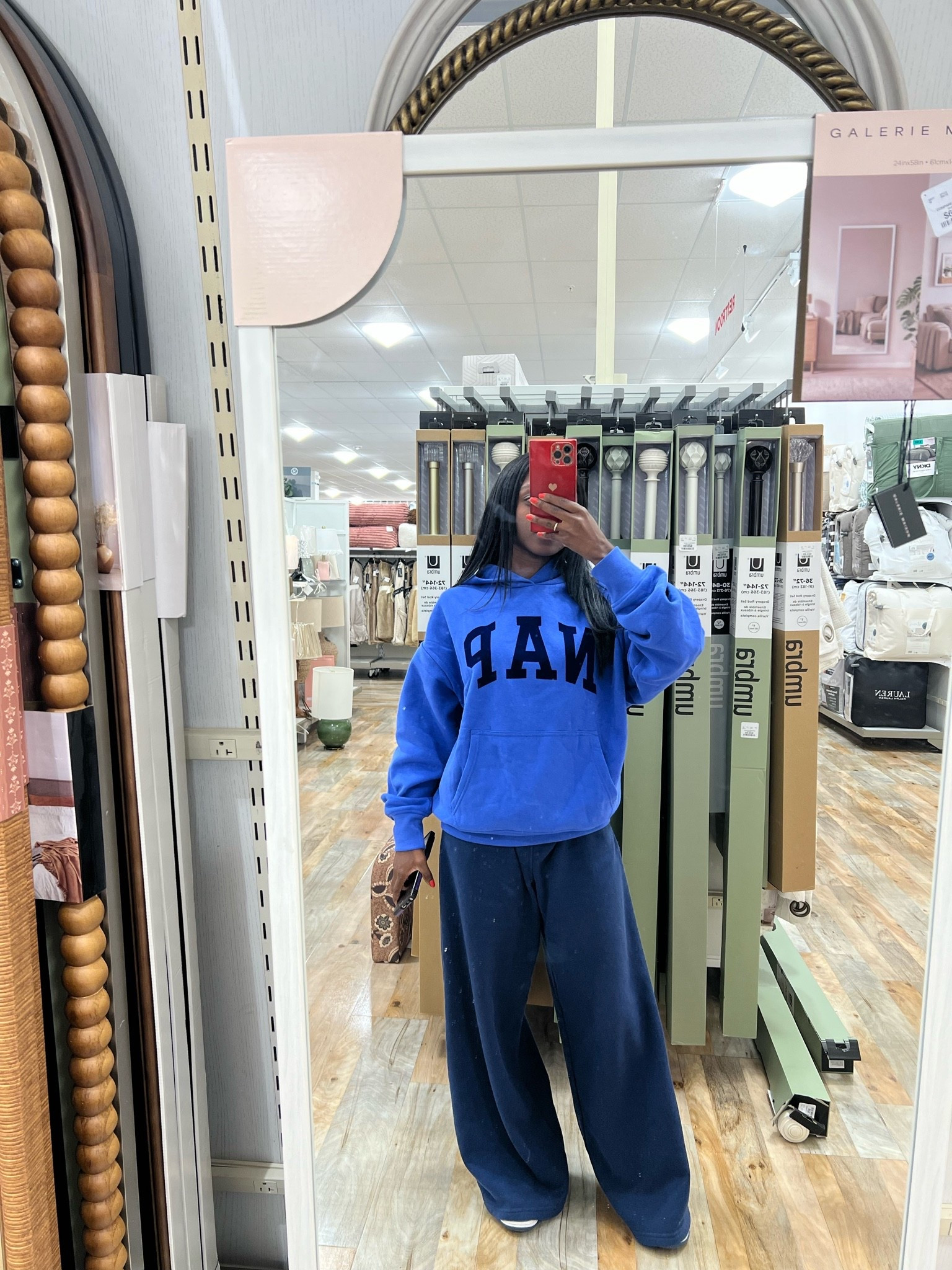 It’s hoodie season! 
NAP - Gap Hoodie

#LTKgrwm #LTKootd #LTKSeasonal