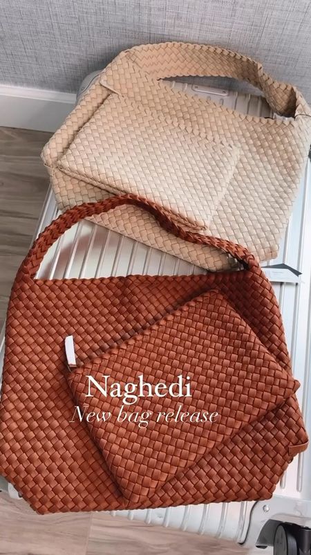 Nomad hobo Naghedi bags that I am obsessed with!!
They are perfect to go over the shoulders 
Perfect fabric to pack and to wash 

#LTKitbag #LTKover40 #LTKtravel