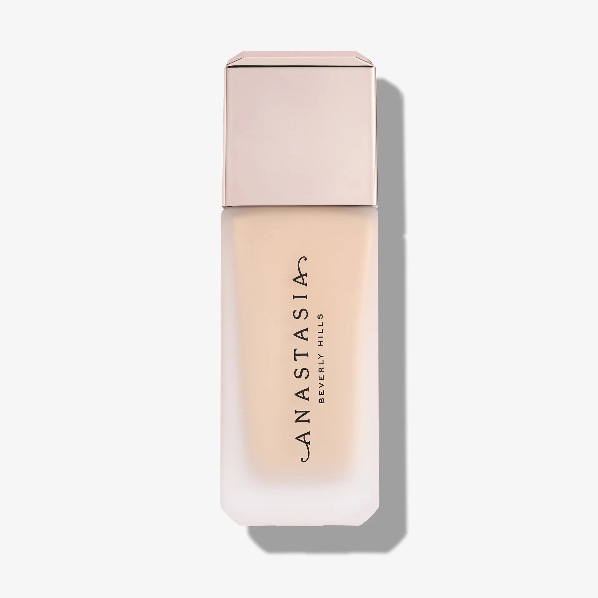 Impeccable Blurring Second-Skin Matte Foundation | Anastasia Beverly Hills | Anastasia Beverly Hills
