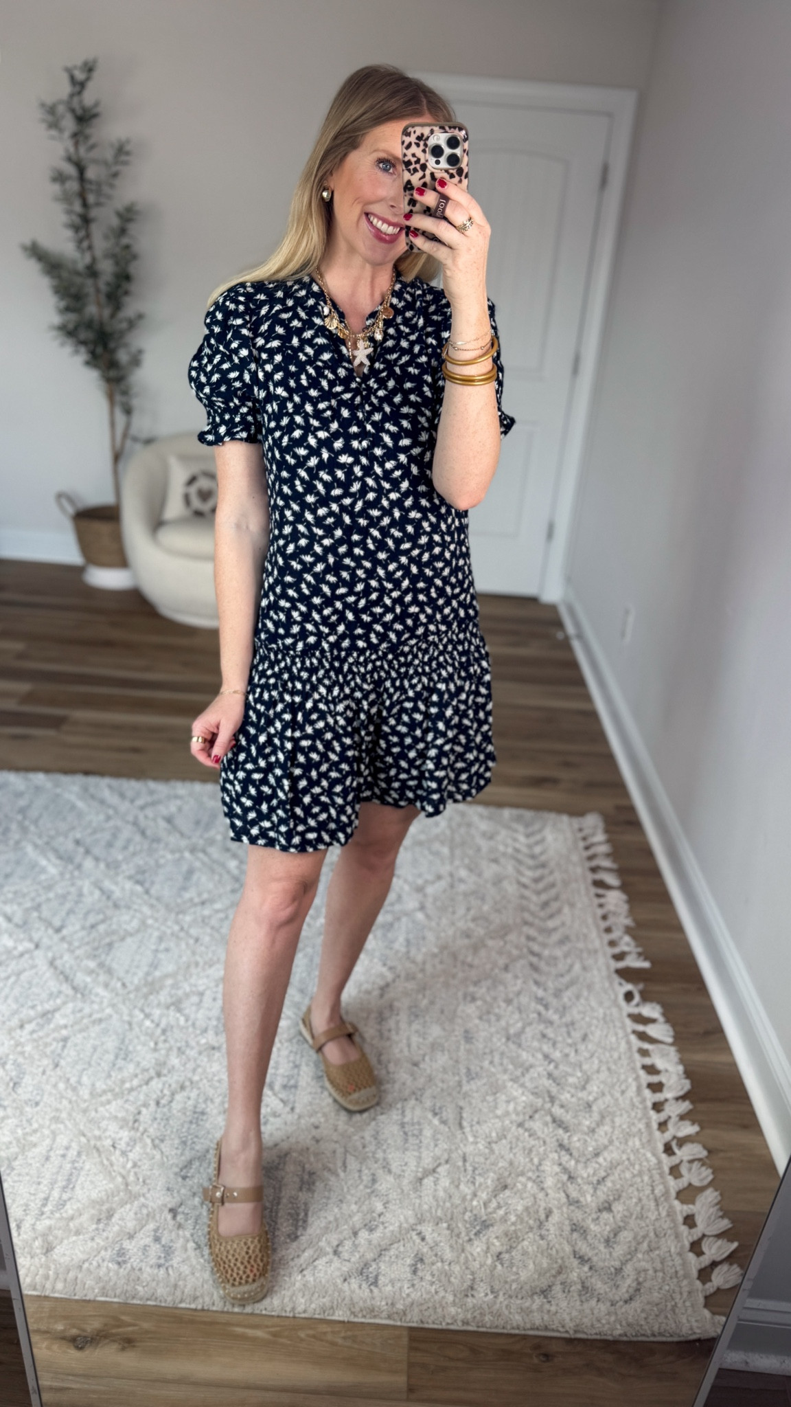 Daily try on, Walmart outfit, Walmart fashion, Walmart try on, time and tru

#LTKootd #LTKWorkwear