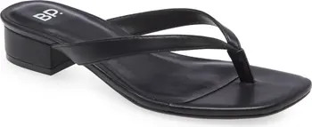 BP. Talon Sandal | Nordstrom | Nordstrom Canada