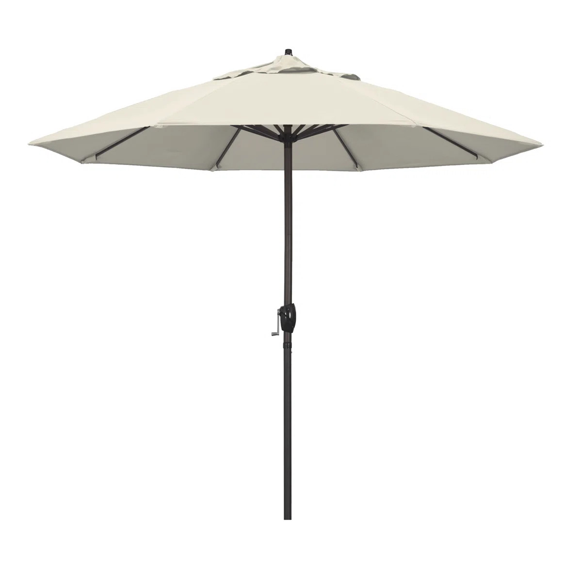 Stevie 108'' Market Umbrella | Wayfair North America