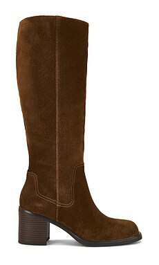 Vagabond Shoemakers Meryl Boot in Cocoa Brown from Revolve.com | Revolve Clothing (Global)