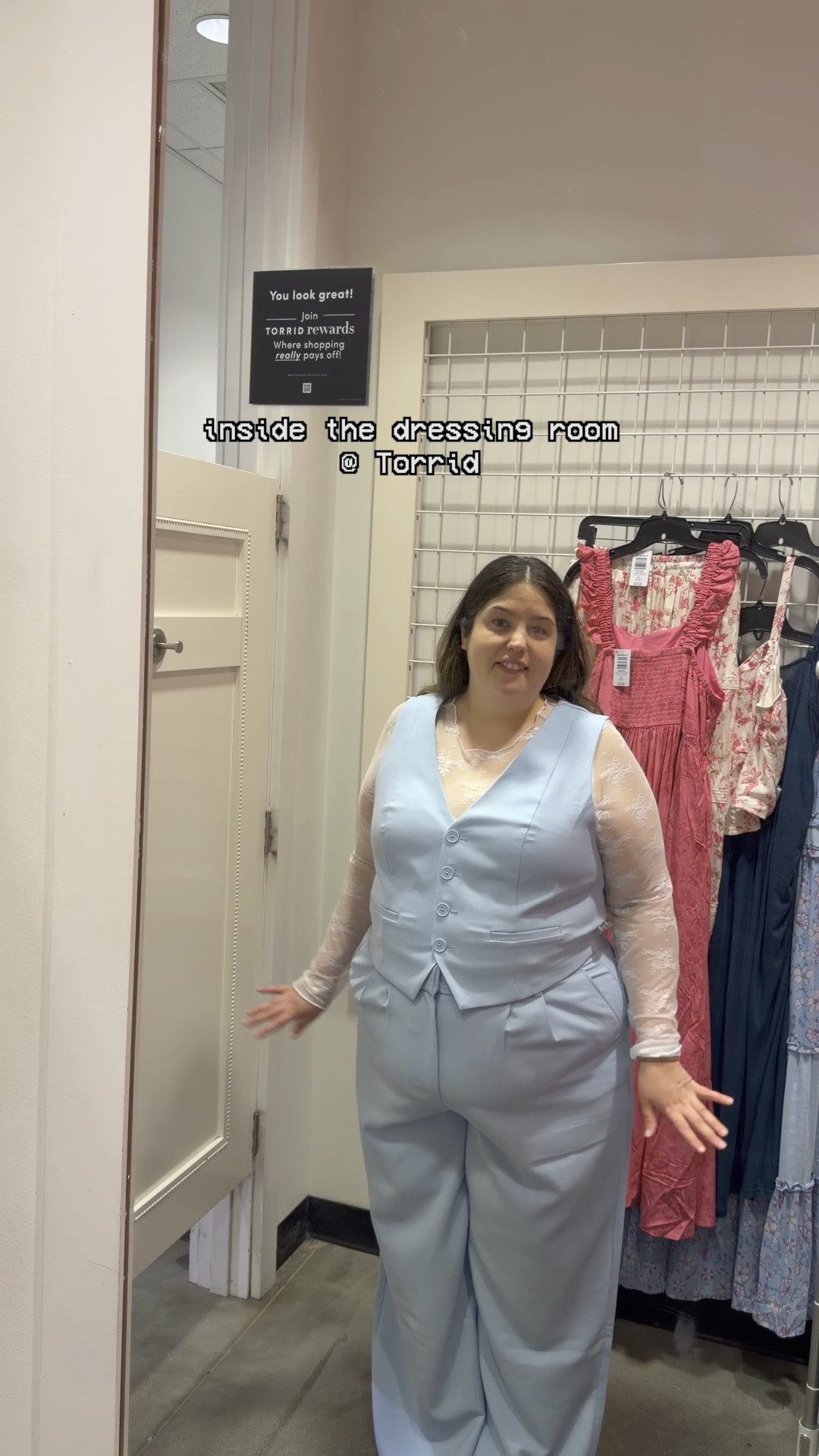 so many cute items for spring 🌸 wearing a size 2 in most items, size 1 in pink dress

#LTKPlusSize #LTKWorkwear #LTKSpringSale