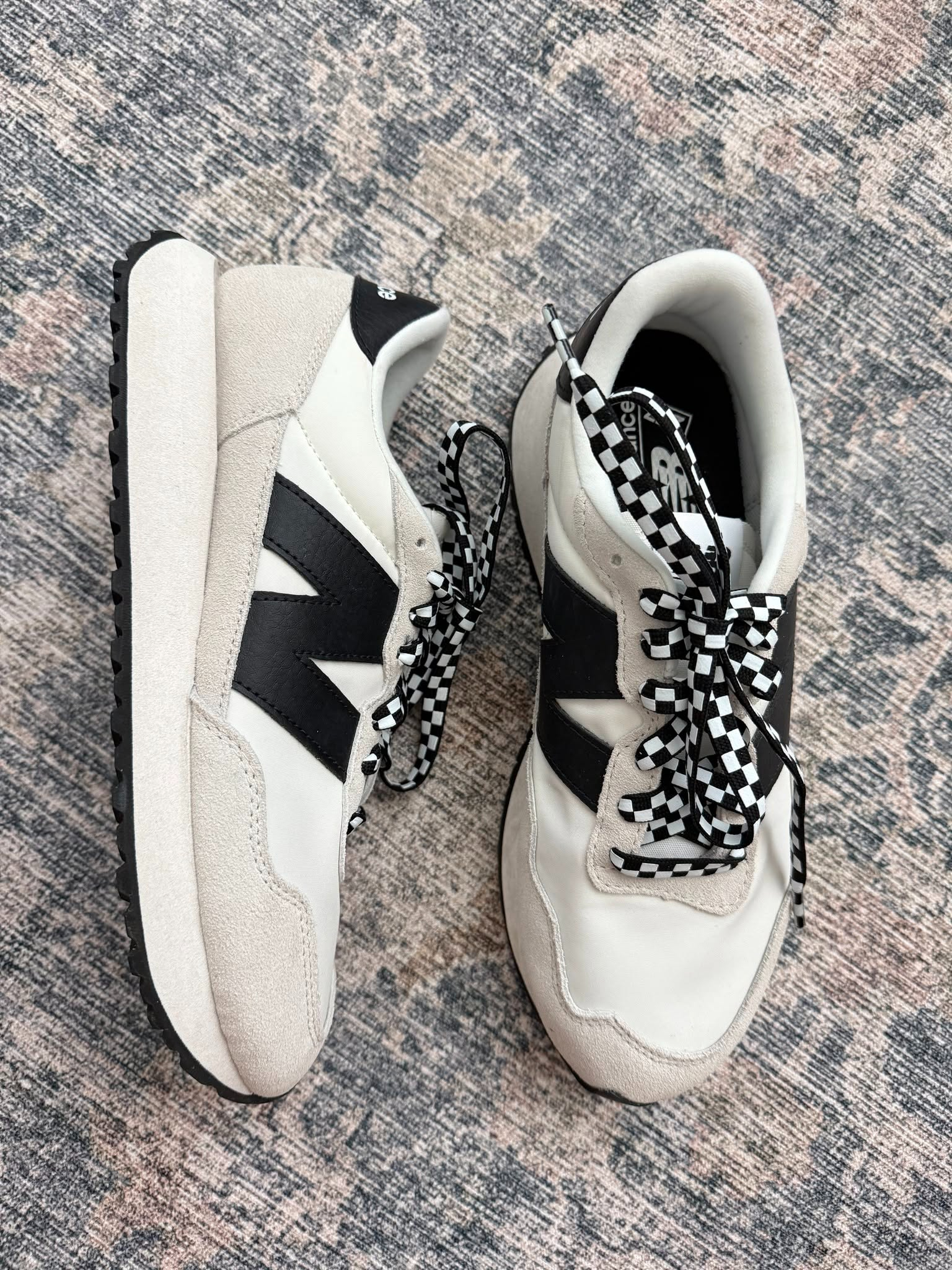 My sneaks are included in the BOGO 50% off sale!!! These are so comfy and my most worn shoes. 

 #LTKActive #LTKSaleAlert