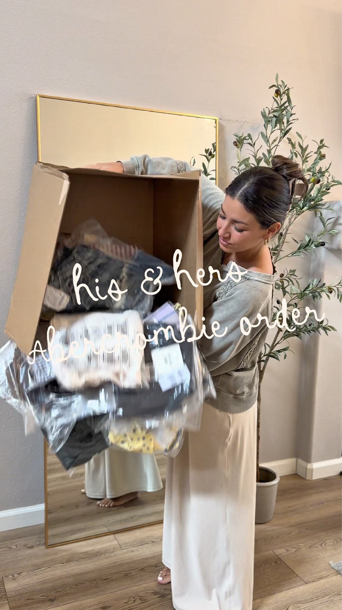 20% off stackable code ‘AFLTK’ through LTK!! Everything I ordered for vacation for myself & the hubs! 

Abercrombie order 
Sale finds 
Vacation haul 
Summer Outfits 

#LTKPetite #LTKxAbercrombie #LTKMens