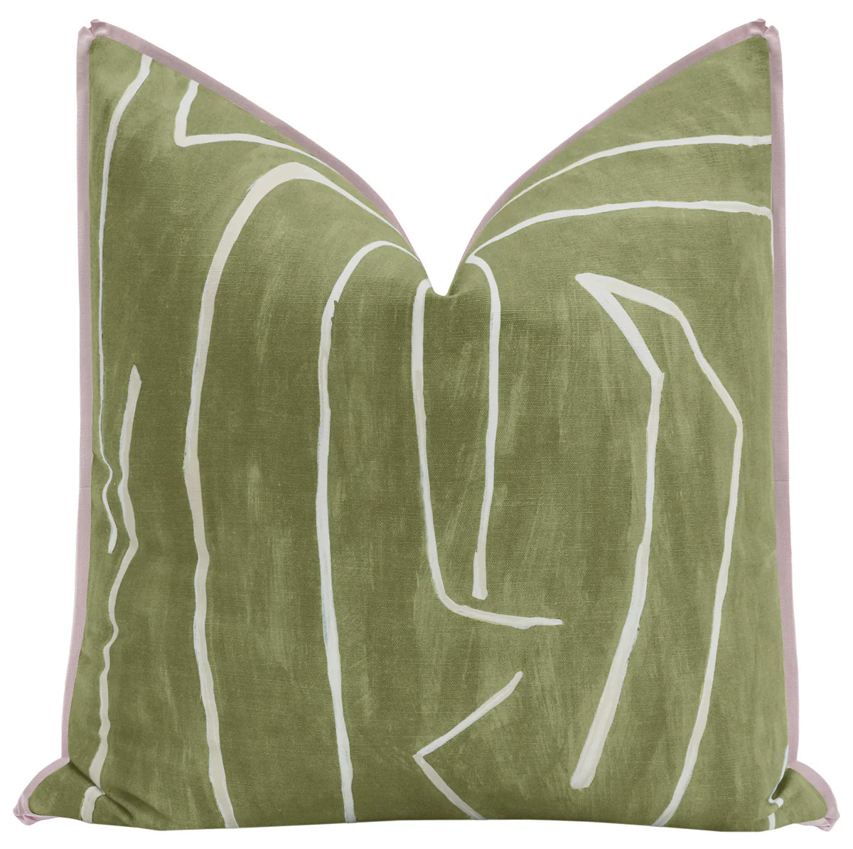 GRAFFITO // FERN | KELLY WEARSTLER | LITTLE DESIGN LLC