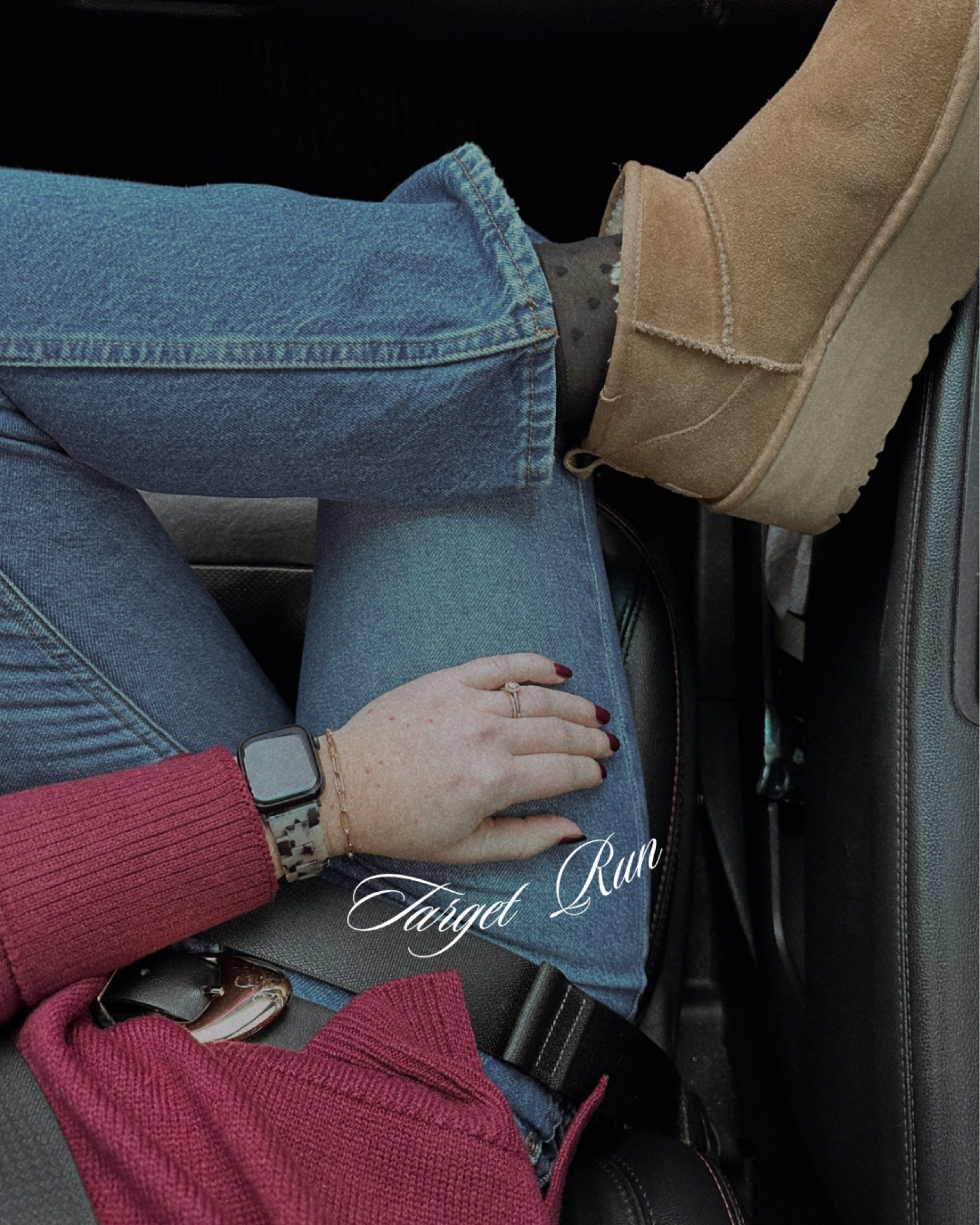 #LTKFindsUnder100 #LTKShoeCrush #LTKSeasonal