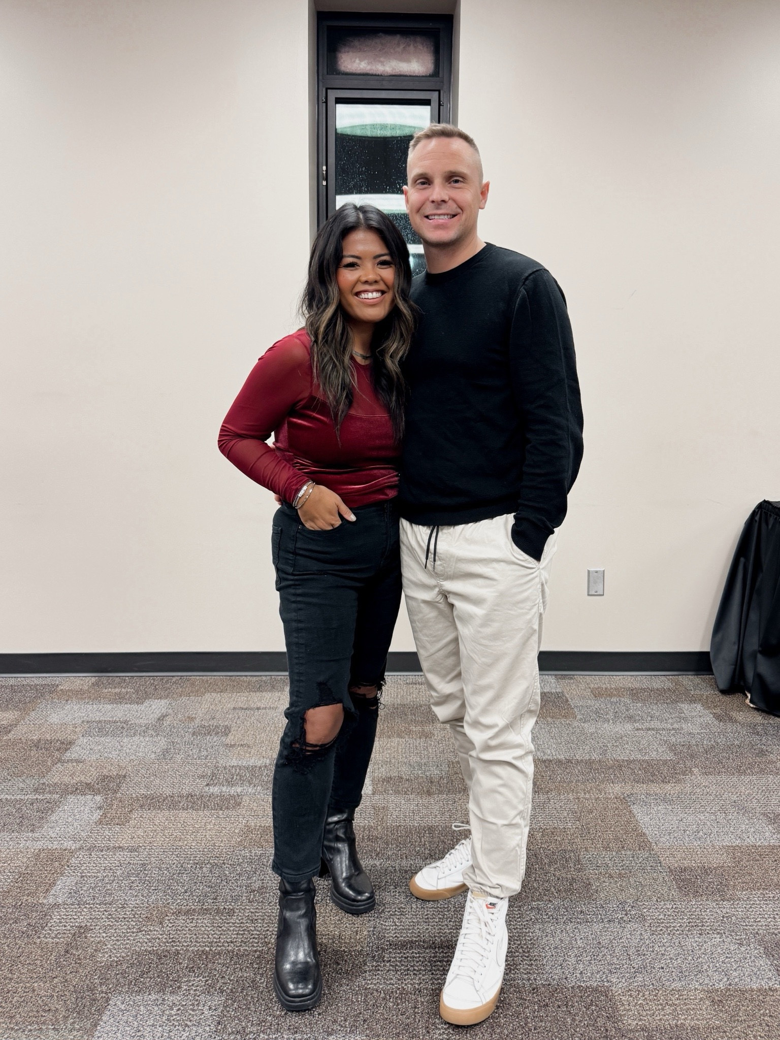 My cute top from Target is on sale! I also have the same one in black.  

#LTKOver40 #LTKPetite #LTKSaleAlert