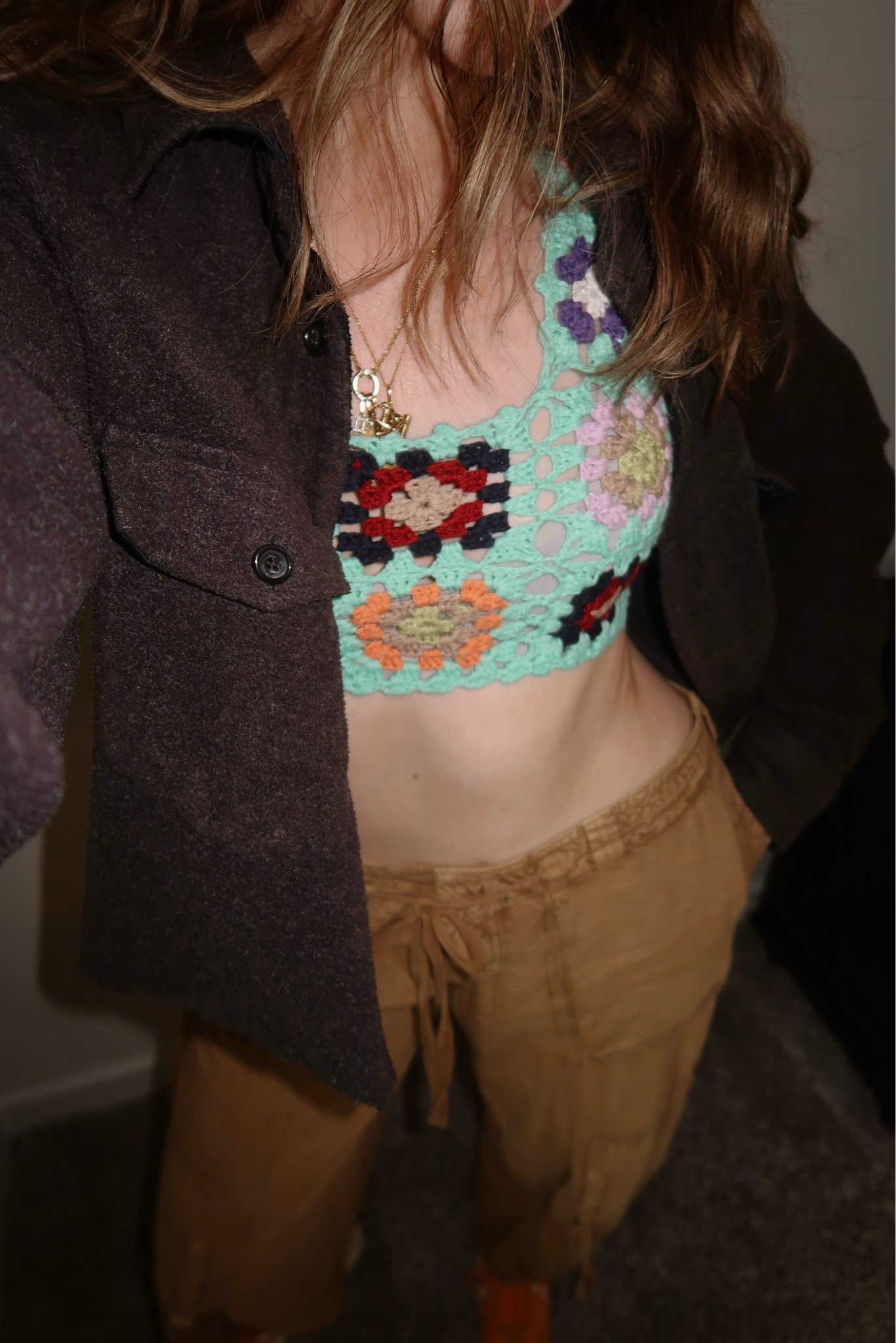 OOTD 🤖🌸🍊🍀

Spring style | summer fashion 

#LTKxSephora #LTKFestival #LTKSeasonal