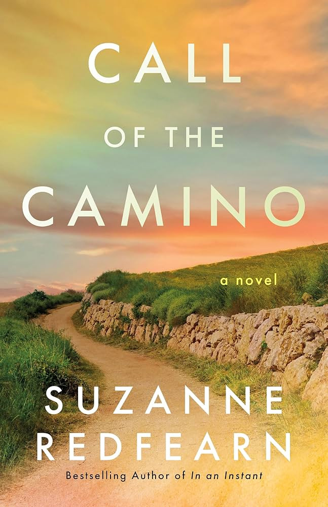 Call of the Camino: A Novel | Amazon (US)