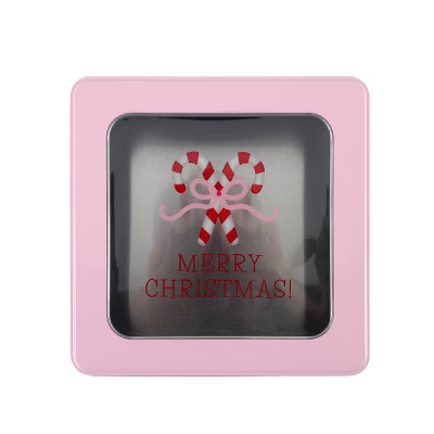 Cook With Color Square Food Storage Tin | Target