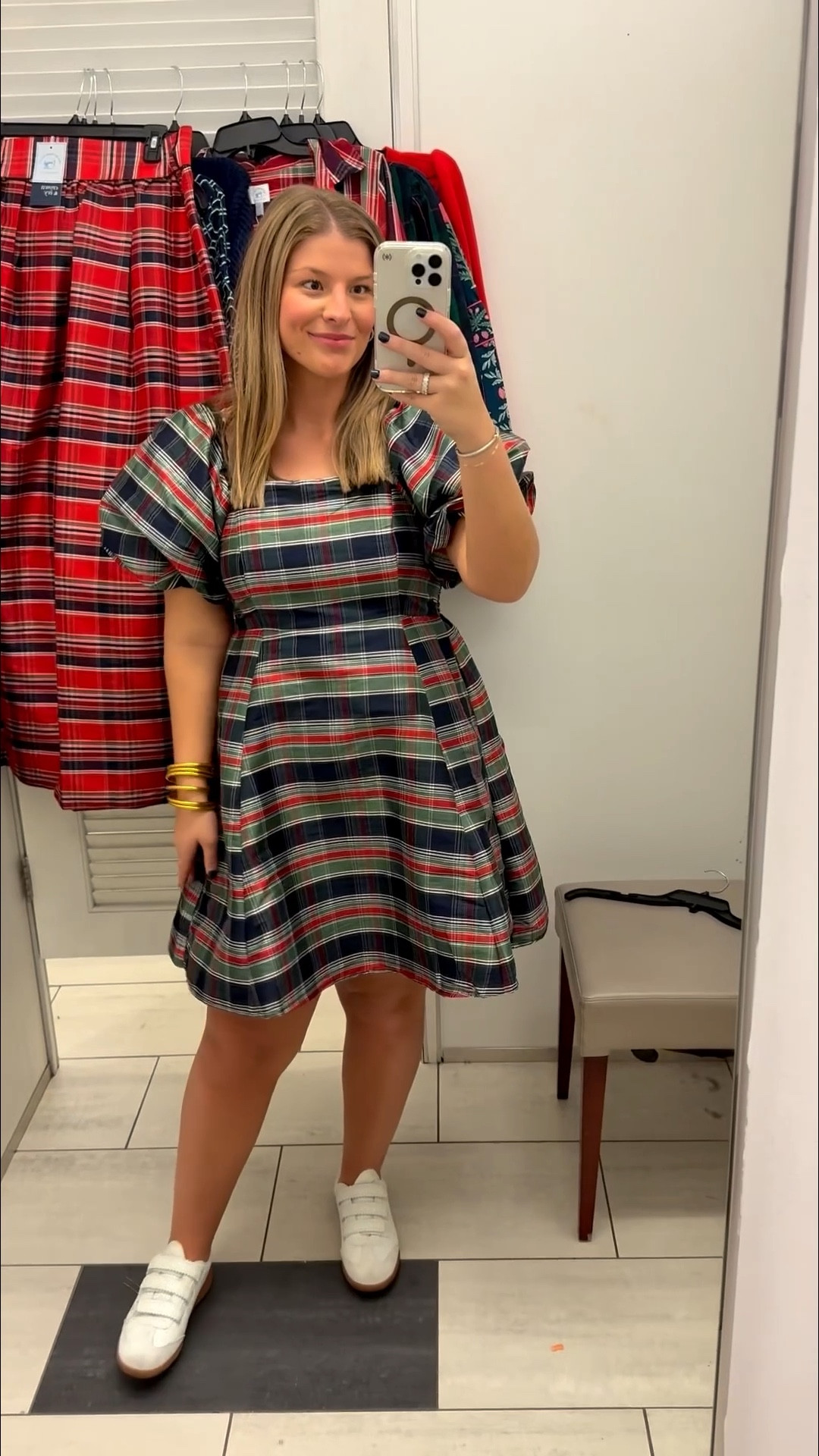 Sewing Down South x Crown and Ivy collab has the cutest Christmas outfits!!😍
‼️Most of it is 40% off for Belk Days with code BELKDAYSFALL‼️

#LTKStyleTip #LTKFamily #LTKSaleAlert