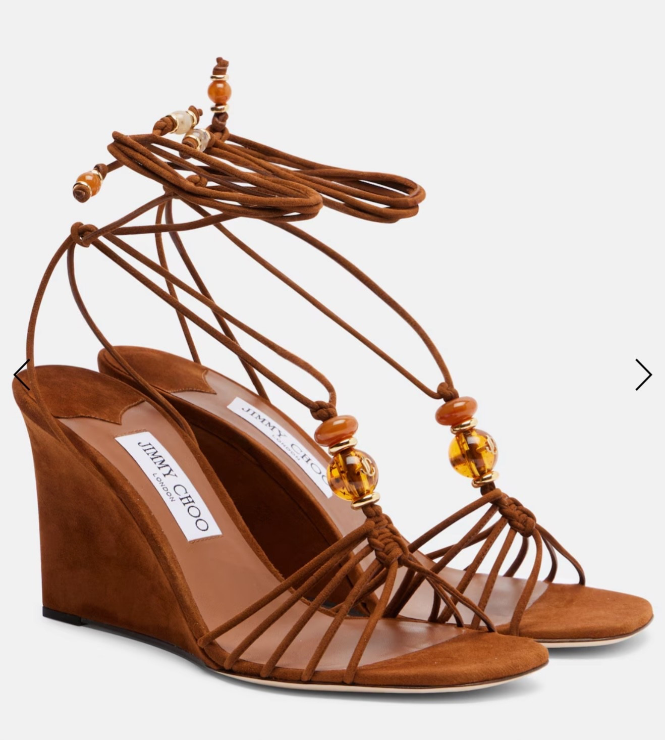 Spend The Summer in These Beauties 🤎

#LTKTravel #LTKSeasonal #LTKootd