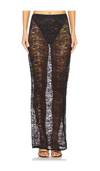 Fallon Skirt | Revolve Clothing (Global)