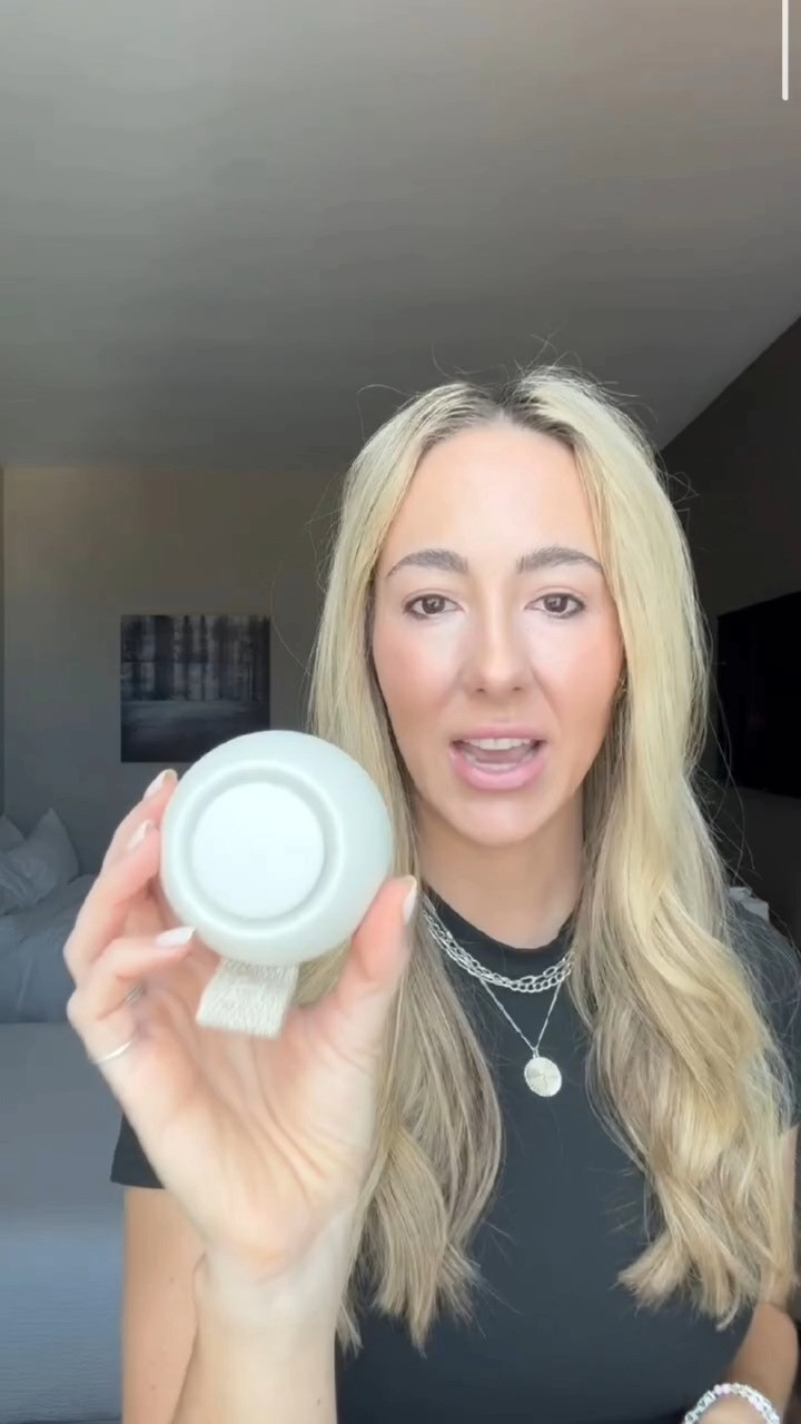 One of our favorite sleep essentials 🤍 The Hatch Sleep Bundle includes the Rest (2nd Gen) for home and the portable Hatch Go for travel. It makes bedtime and naps so much easier, whether we’re at home or on the go. Truly a must-have for babies and toddlers. 

 #HatchBaby #BabySleep #SleepEssentials #SoundMachine #NurseryMustHaves #MomLife #BabyFavorites #ToddlerSleep #LTKBaby #BabyRegistry #LTKHoliday #LTKHome #LTKKids