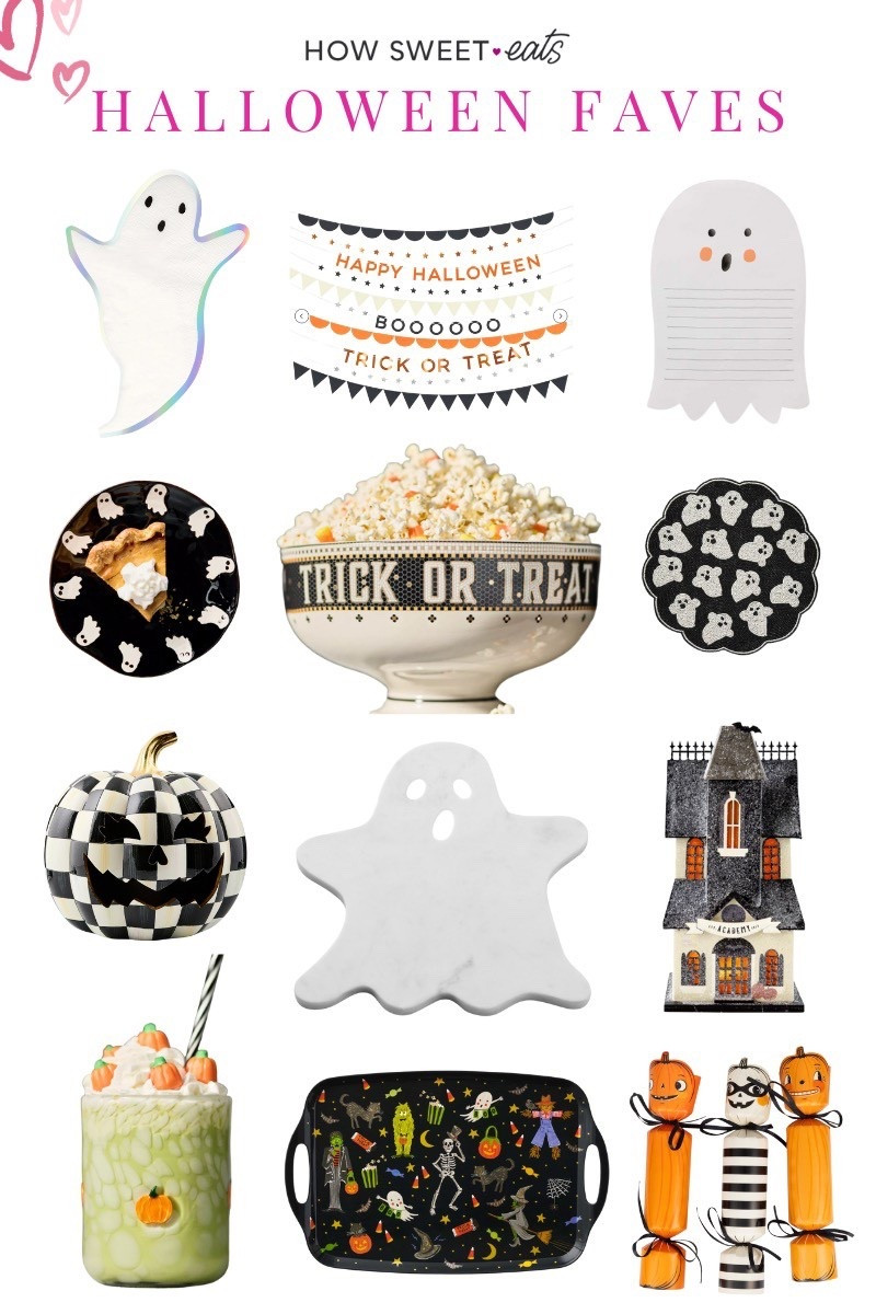 Halloween favorites 🎃🎃🎃

#LTKSeasonal #LTKHome #LTKSaleAlert