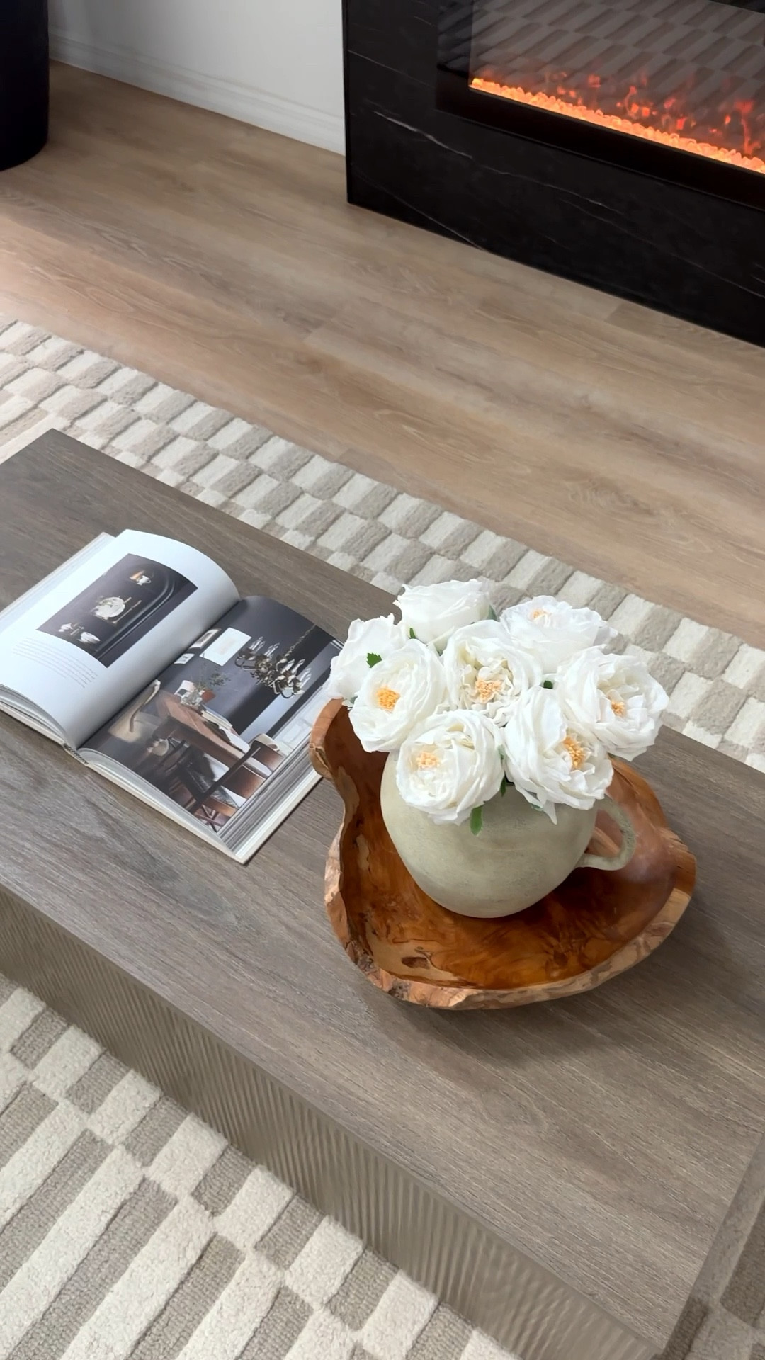 This stylish fluted coffee table is currently on sale! 🙌😍




Home
Home decor
Amazon home
Coffee table
Fluted coffee table

#LTKSaleAlert #LTKHome