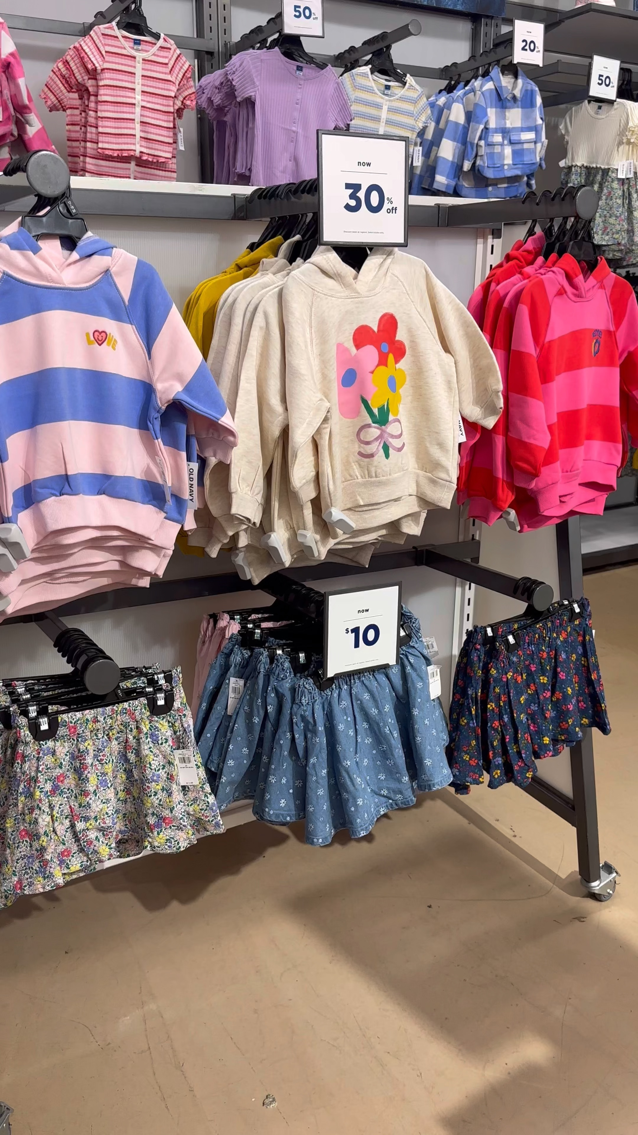 Loved these hoodies paired with these skirts! So stinking cute! Less than $20 for the whole outfit 💗 #oldnavy #oldnavystyle #toddler#toddler girl #girlmom

#LTKKids #LTKFamily #LTKBaby