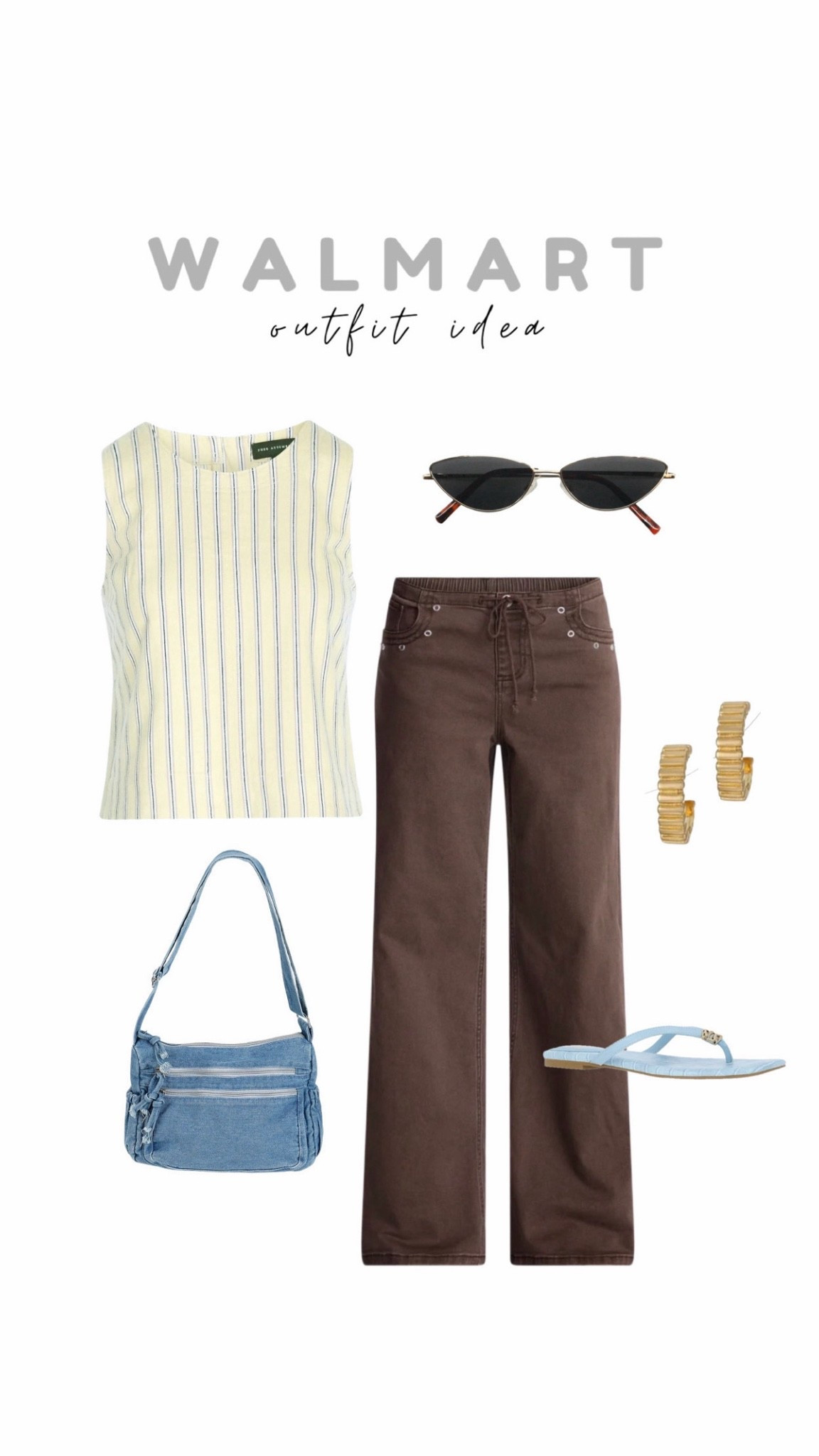 Walmart outfit idea




Affordable fashion. Budget style. Walmart finds. Ootd. Outfit idea.

#LTKSeasonal #LTKootd #LTKgrwm