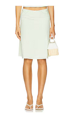 JUPE PALOMA from Revolve.com | Revolve Clothing (Global)