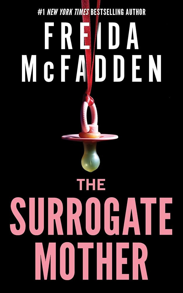 The Surrogate Mother | Amazon (US)