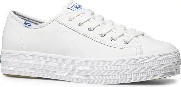 Triple Kick Platform Sneaker (Women) | Nordstrom