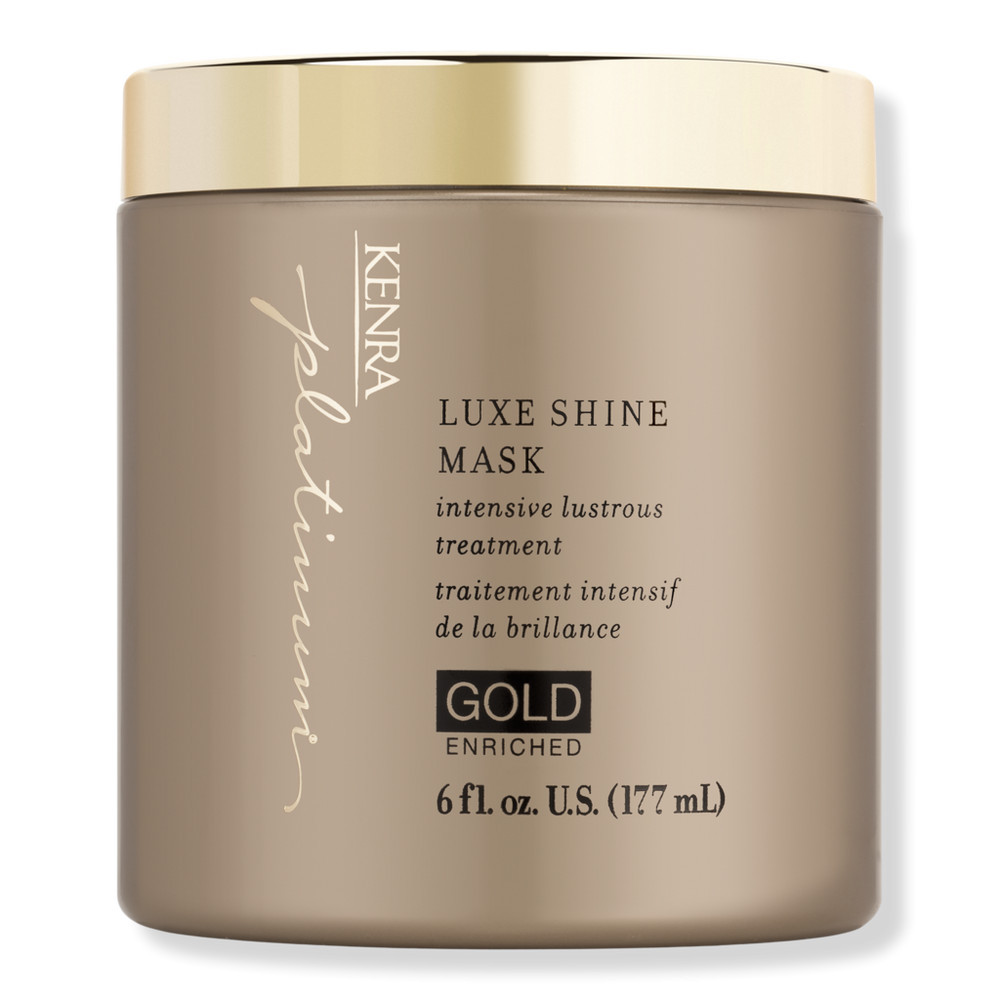 Kenra Professional Luxe Shine Mask | Ulta