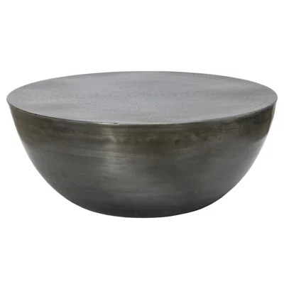 Mercado Drum Coffee Table | Wayfair North America