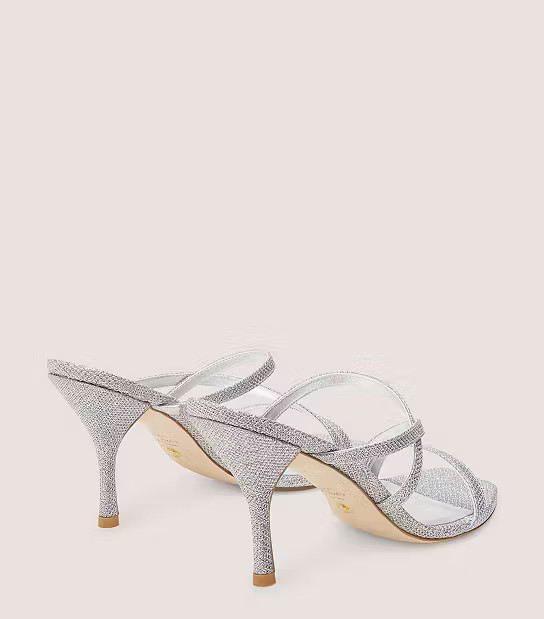 Strapeze 85 Slide | Stuart Weitzman Outlet