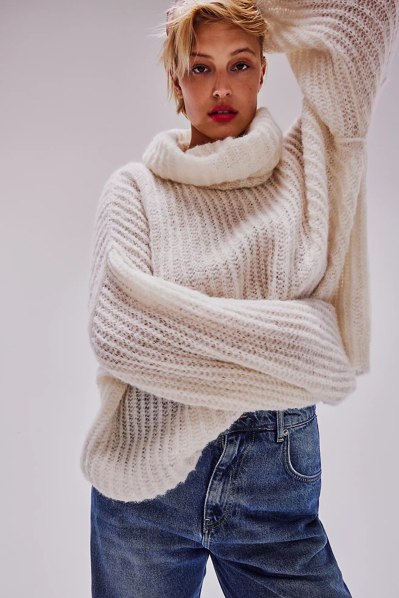 Laverne Tunic | Free People (Global - UK&FR Excluded)