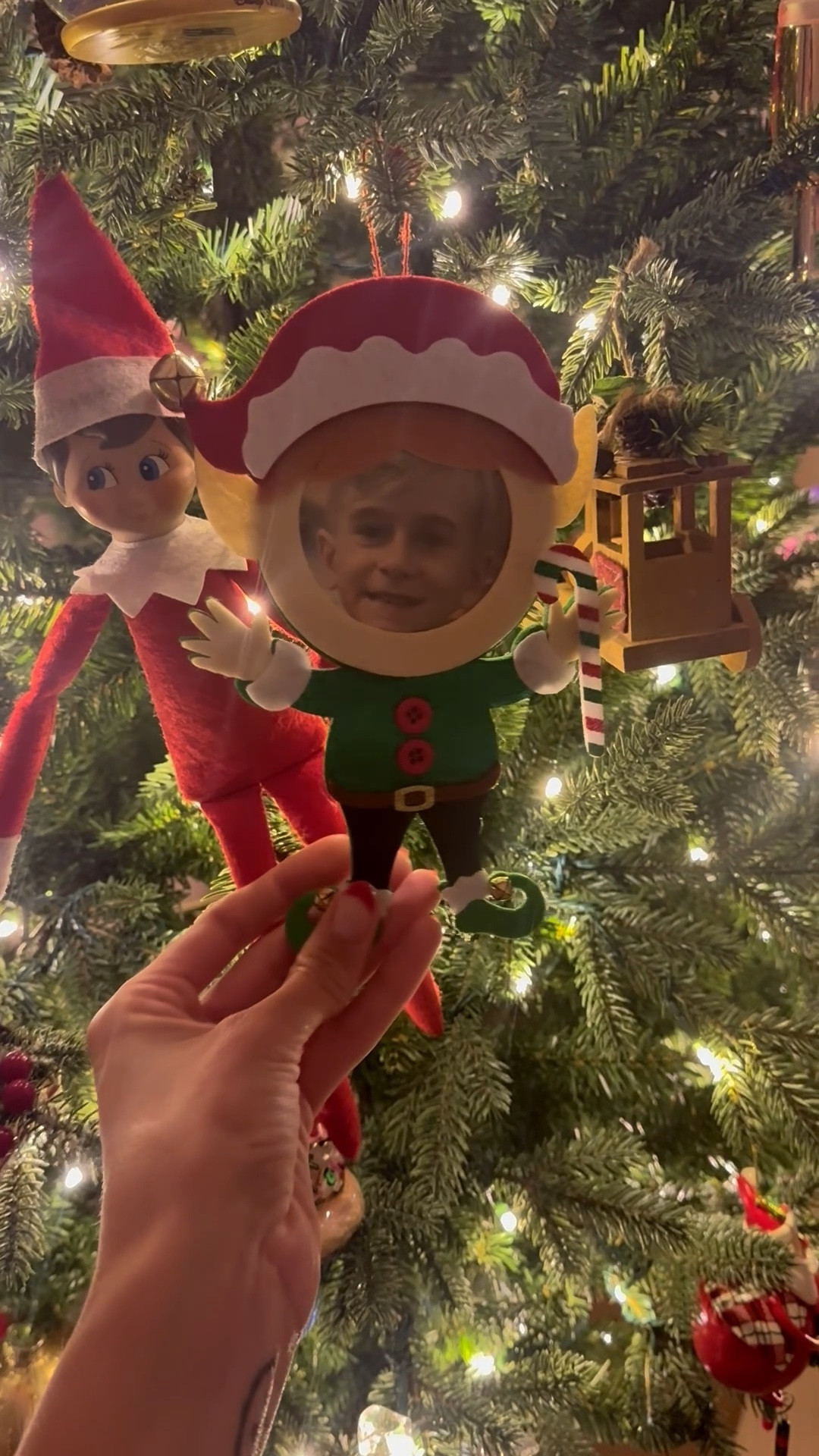 Easy, fun, and inexpensive elf on the shelf idea for the kids from Michael’s! Check out all the cute options!

#LTKHoliday #LTKKids #LTKSeasonal