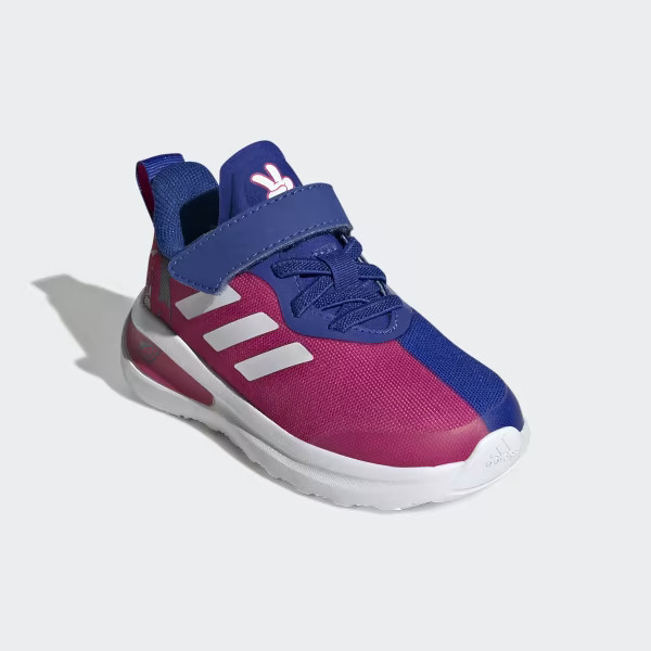 Disney Mickey FortaRun Shoes | adidas (US)