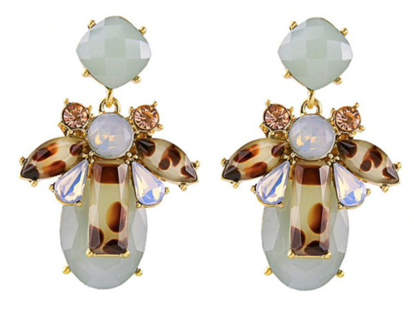 Scarab Drops | Accessory Concierge