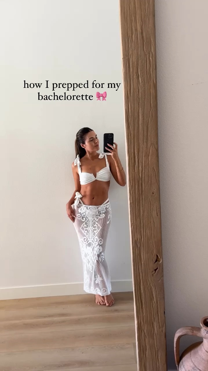 The cutest summer fit