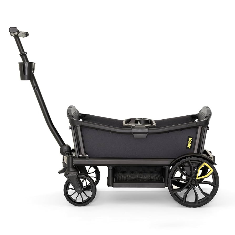Cruiser XL 4 Seater | Amazon (US)