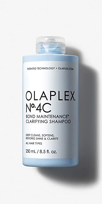 Olaplex No. 4 Bond Maintenance Shampoo | Amazon (US)