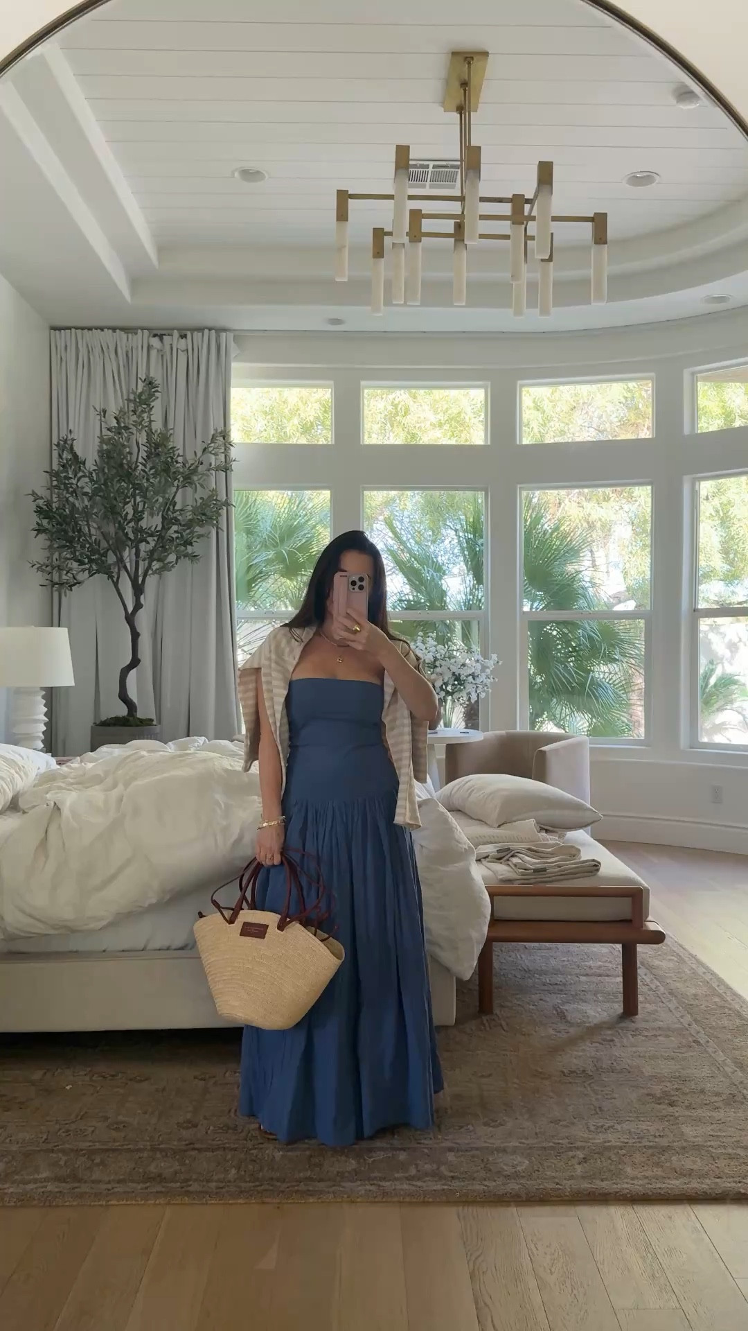 Convertible skirt dress 

#LTKstyletip #LTKVideo #LTKSeasonal